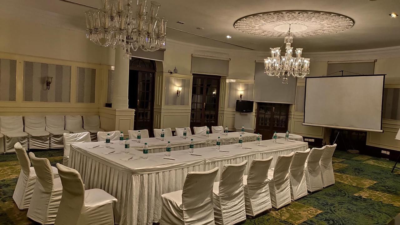 Royal Orchid Brindavan Garden Mysore Belagula Exterior foto
