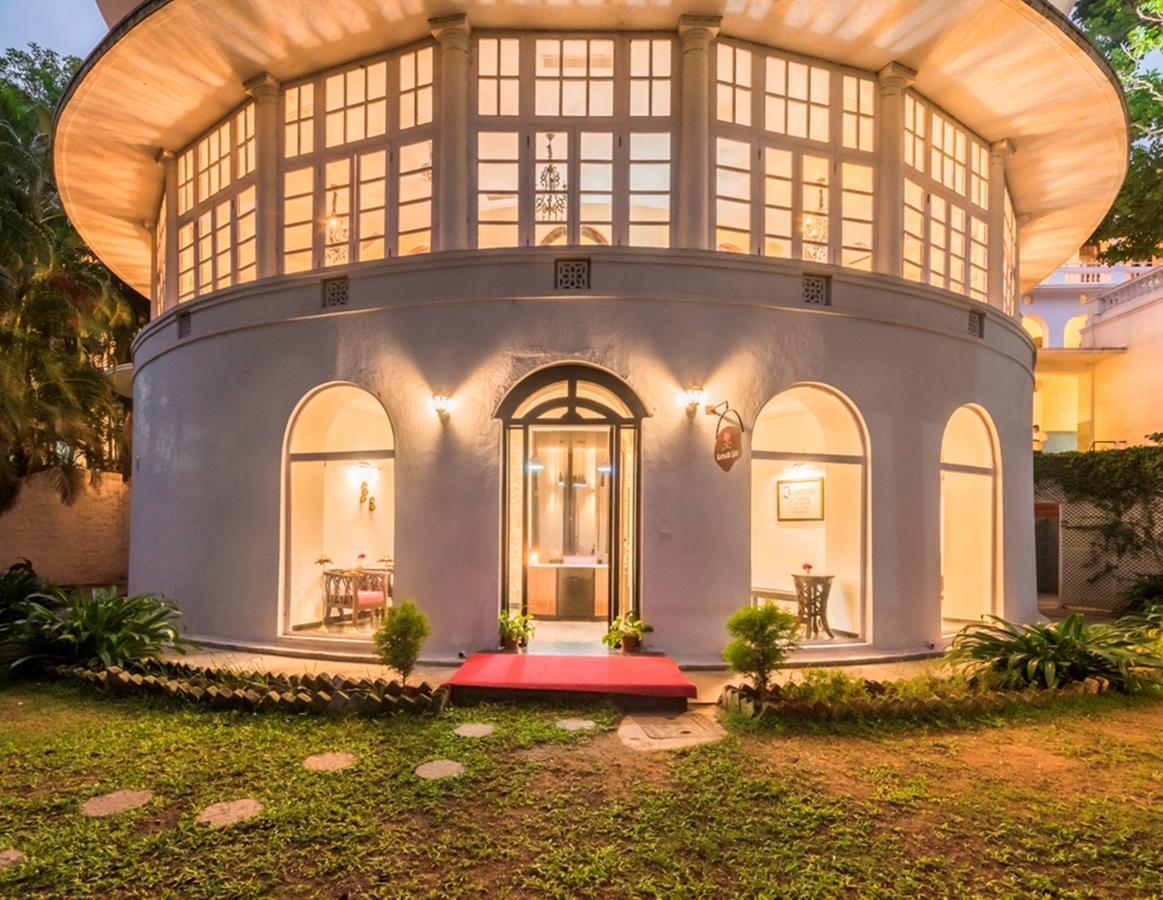 Royal Orchid Brindavan Garden Mysore Belagula Exterior foto